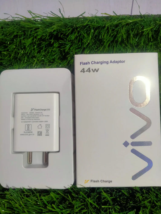 VIVO 44 watt Flash Charger