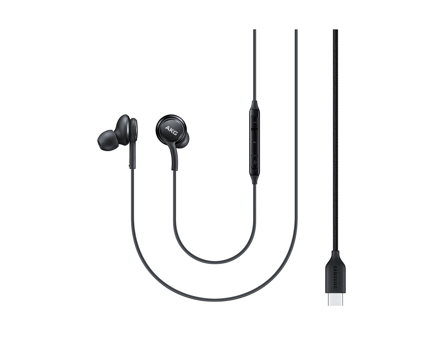 Samsung AKG  Earphones