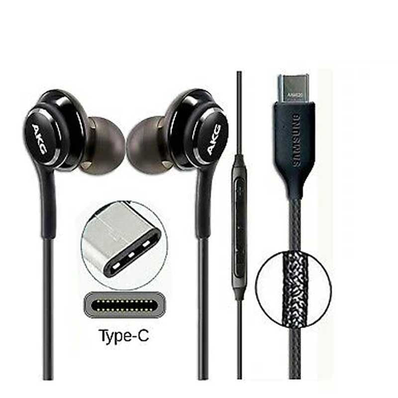 Samsung AKG  Earphones